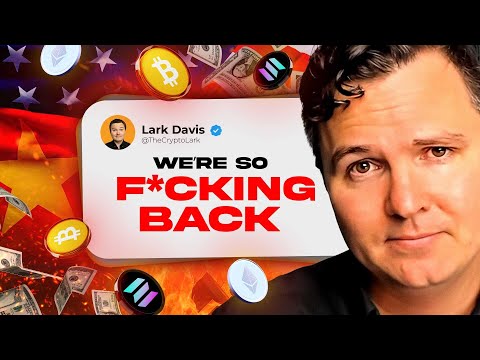 BITCOIN & CRYPTO JUST EXPLODED! [Here's what you need to know]