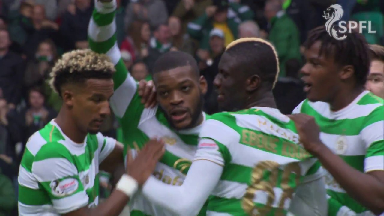 Watch Ntcham strike to beat Dee