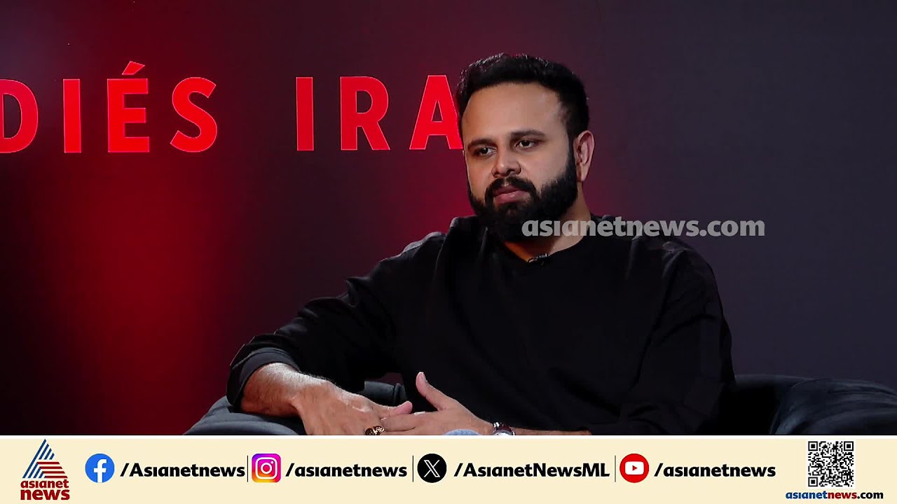 ഹൊറര്‍ മാത്രമല്ല, വെറെയും കഥകളുണ്ട് കൈയില്‍, ശരിയായ സമയത്ത് പുറത്തുവരും | Rahul Sadasivan