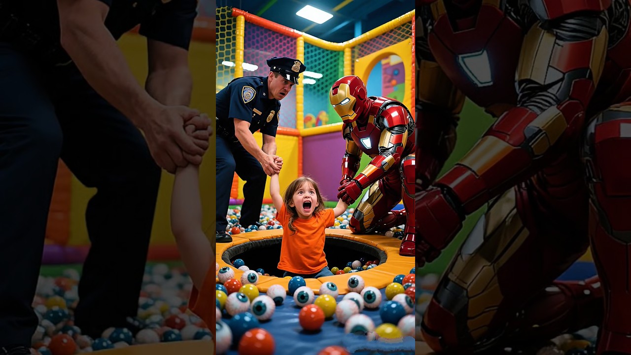 Iron Man Evolution Through the Years 🔥