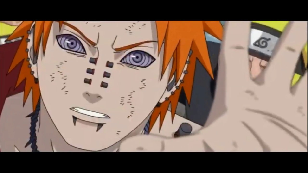Lefa - Bitch ft. Vald (AMV Fan Video) 🎥
