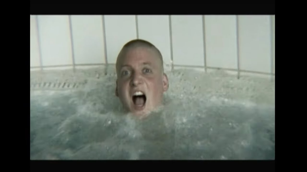 K.I.Z - KINDERKRAM (Official Video) 🎶