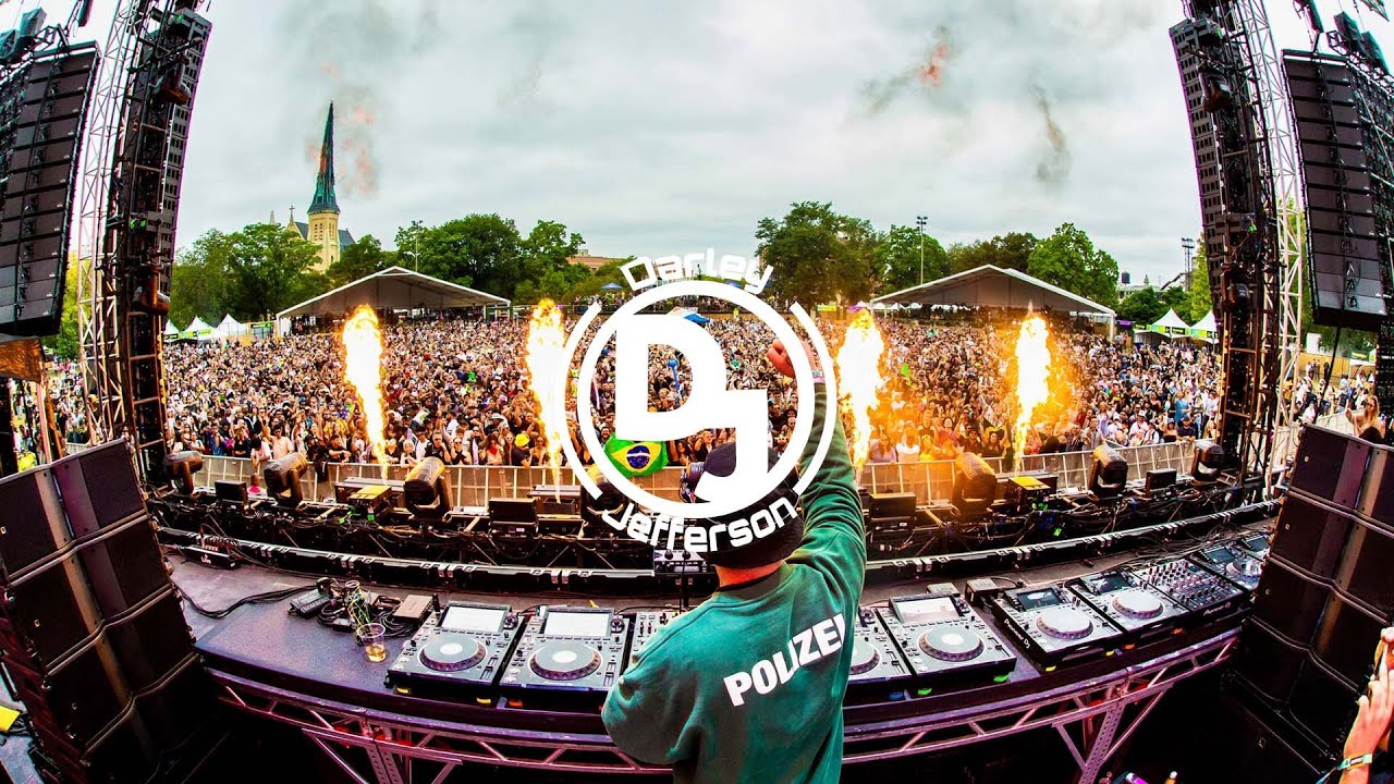 Top Mashups of Popular Songs | Club Mix 2024 🎶