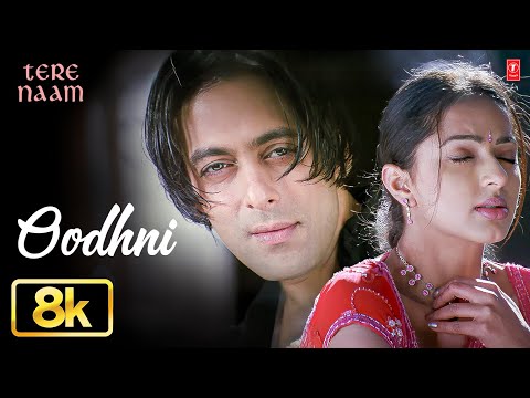 Oodhni -Video Song | Tere Naam | Himesh Reshammiya | Udit Narayan, Alka Yagnik |Salman Khan,Bhoomika