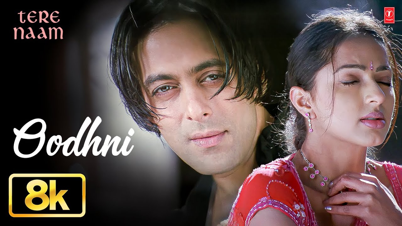 Oodhni - Full Video Song from Tere Naam 🎶 | Himesh Reshammiya, Udit Narayan & Alka Yagnik