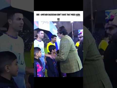 Amitabh Bachchan aura 🥶#shorts#aura