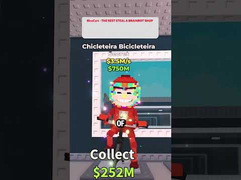 These All New Brainrots Will Be Added this Weekend in Steal A Brainrot!