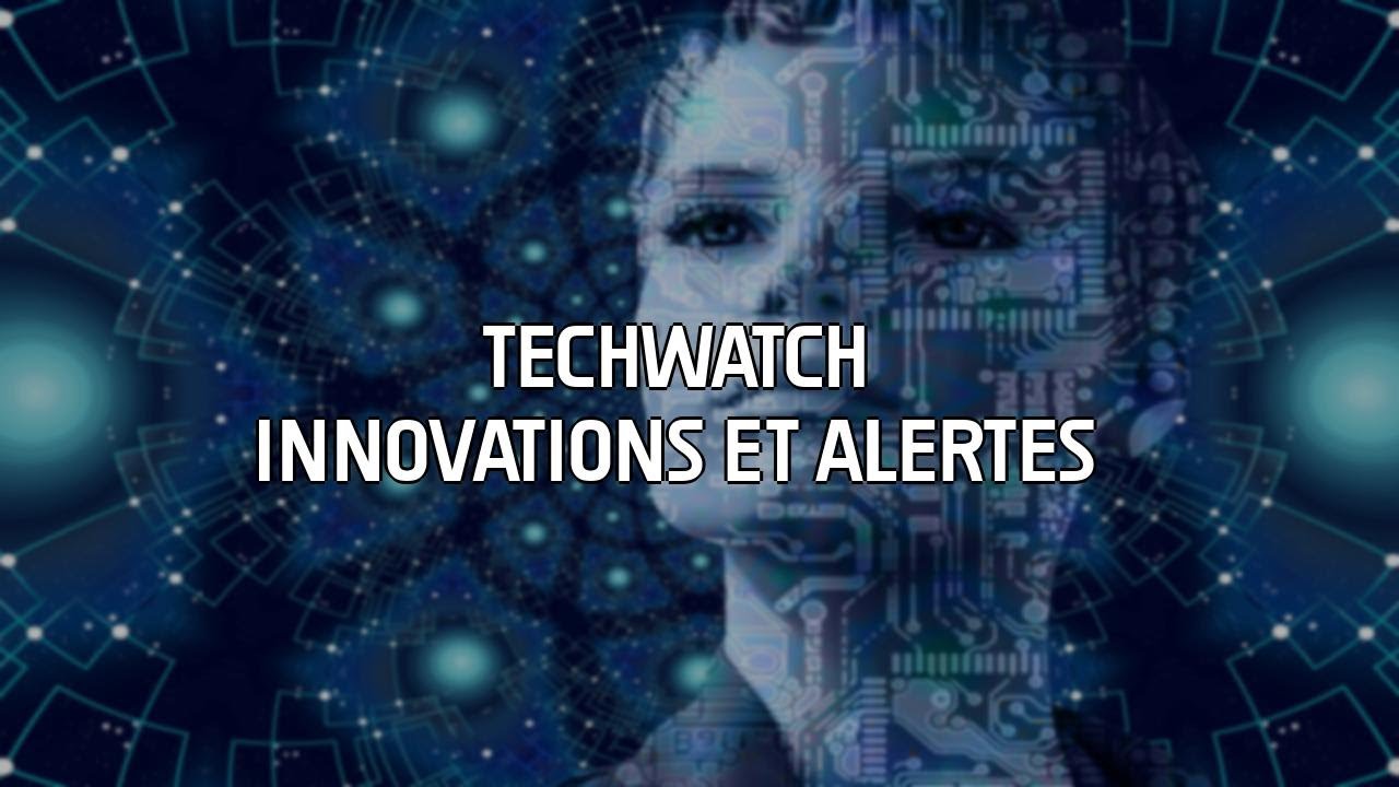 TECHWATCH #1 : Les Innovations Incontournables de Décembre 2024 🚀