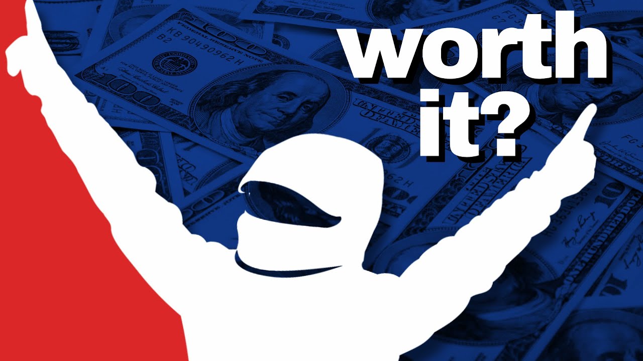 Is iRacing Worth It in 2025? Rookie's View π