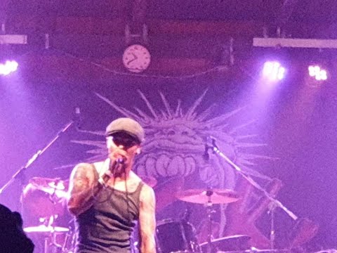 A.C.K. - Alle Mittel sind erlaubt (Offizielles Video)