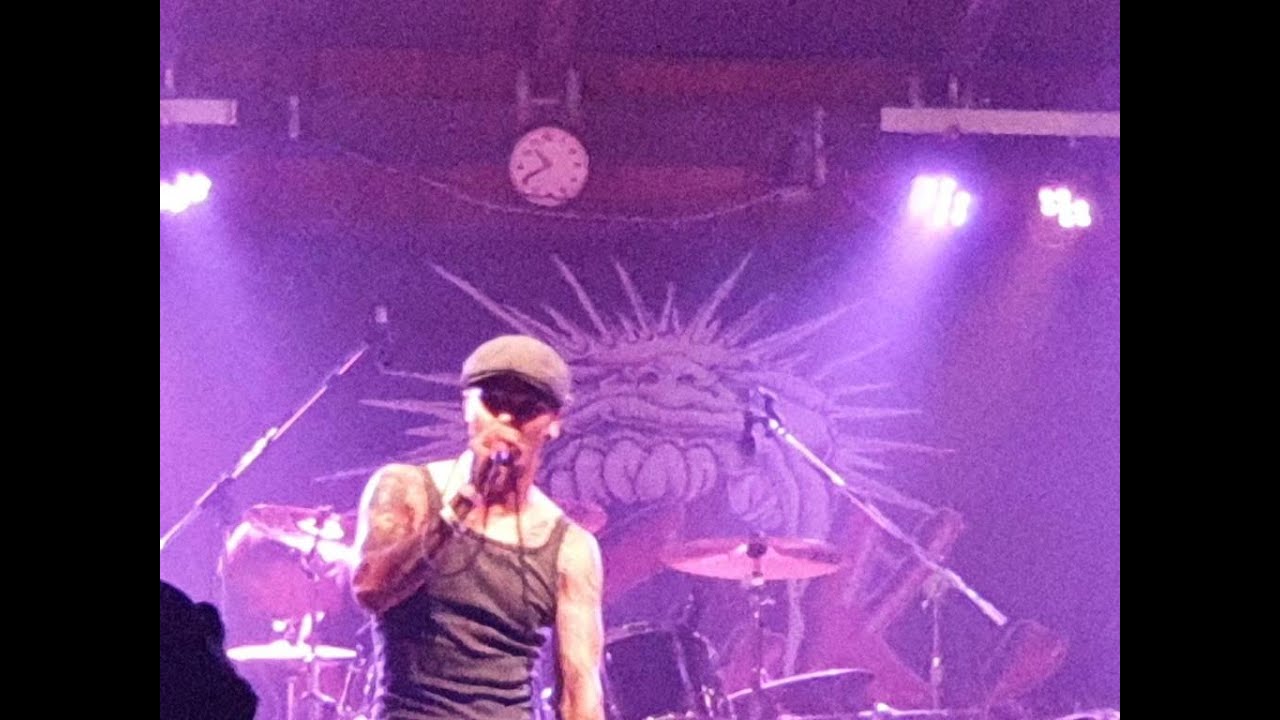 A.C.K. - Alle Mittel sind erlaubt 🎥