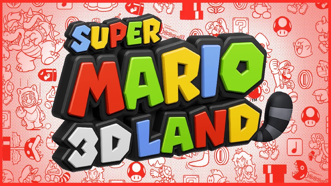 Super Mario 3D Land: Final Boss (Layer 2) Soundtrack 🎵