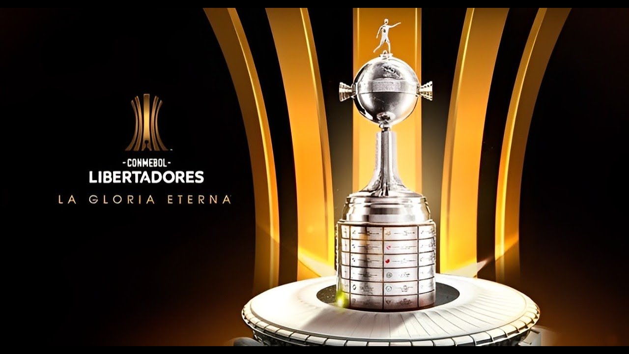 Copa Libertadores 2025: Introdução e Direitos Autorais