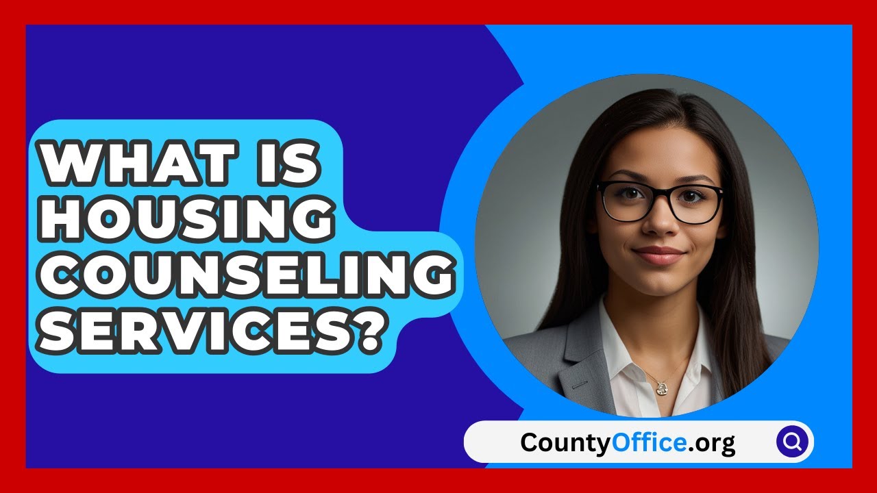 Discover How Housing Counseling Services Can Help You Secure Your Dream Home 🏡