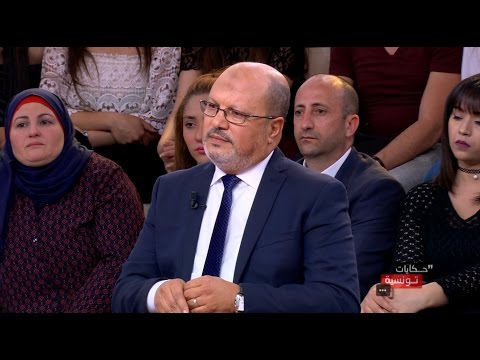 Hkayet Tounsia S01 Episode 22 24-04-2017 Partie 02