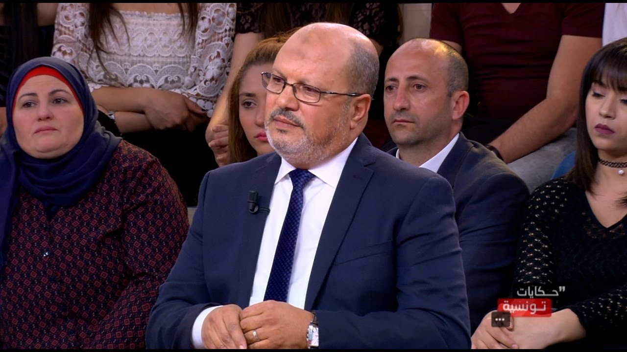 Hkayet Tounsia S01 Episode 22 (24-04-2017) Part 2 | Drama Tunisien Captivant