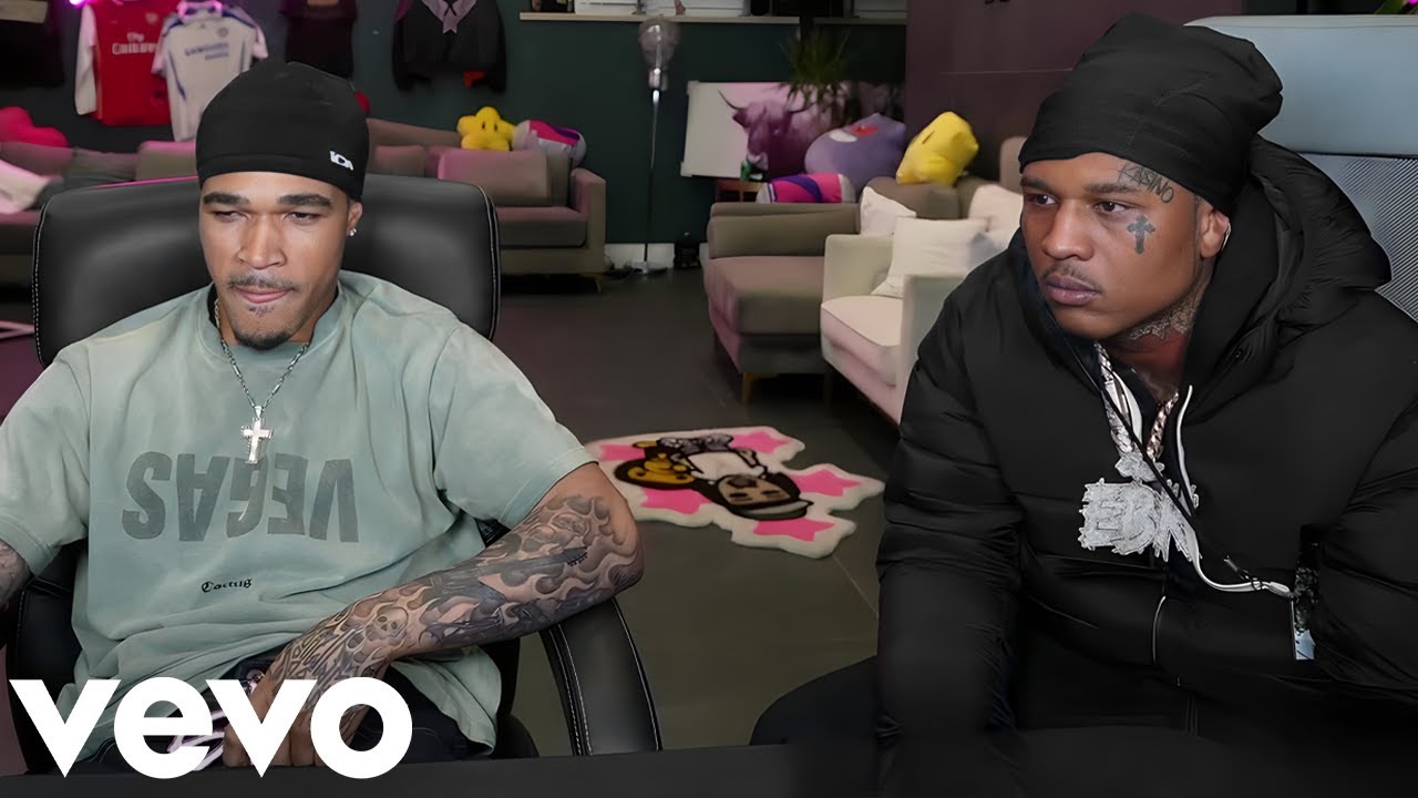 EBK Jaaybo & PlaqueBoyMax - Last Days (Audio) 🎶