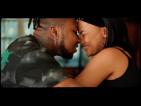 Teddy Hashtag - Sansib ( Official Visualizer )