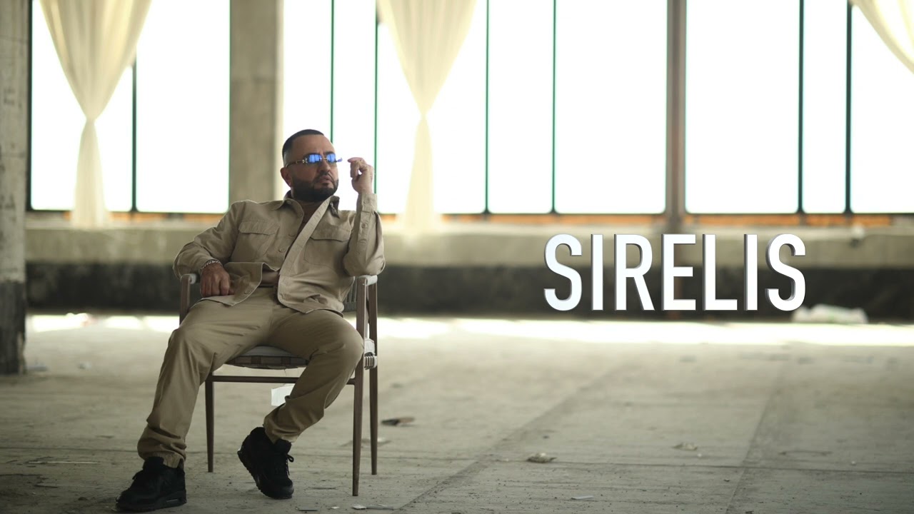 "SIRELIS" Super Sako & Hayko