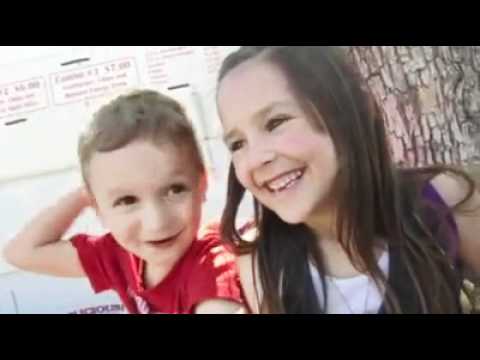 Bébé apprend l'amour 💖