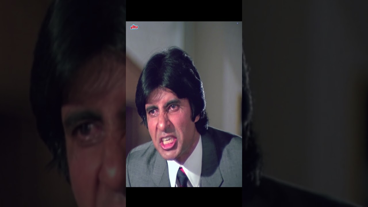 धरती माँ के दुश्मनों को बेचने वाले दलालों का पर्दाफाश | Inquilaab (HD) | Amitabh Bachchan, Sridevi