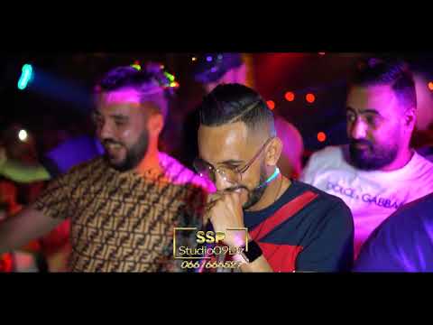 Cheb Djalil - Chamit M3a Jarha 3tani lakhbar - FEAT - Allaa Mazari Mariage Hamza Dilmi 2022