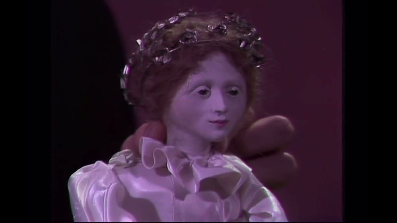 The Muppet Show Episode 216: Cleo Laine & Fozzie's Big Night 🎭