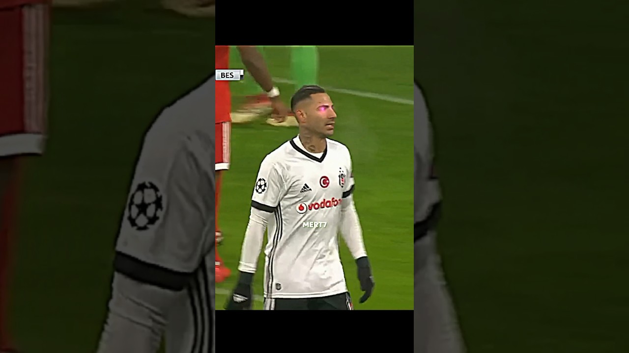 Hummels ve Kim #Squaresma'ya Karşı! 🔥 Beşiktaş'ın Gelişmeleri