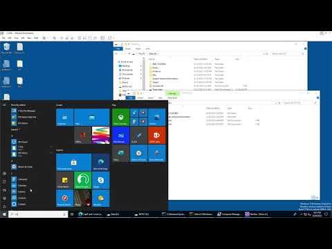 MFT Slack Space Discussion (No longer There)!