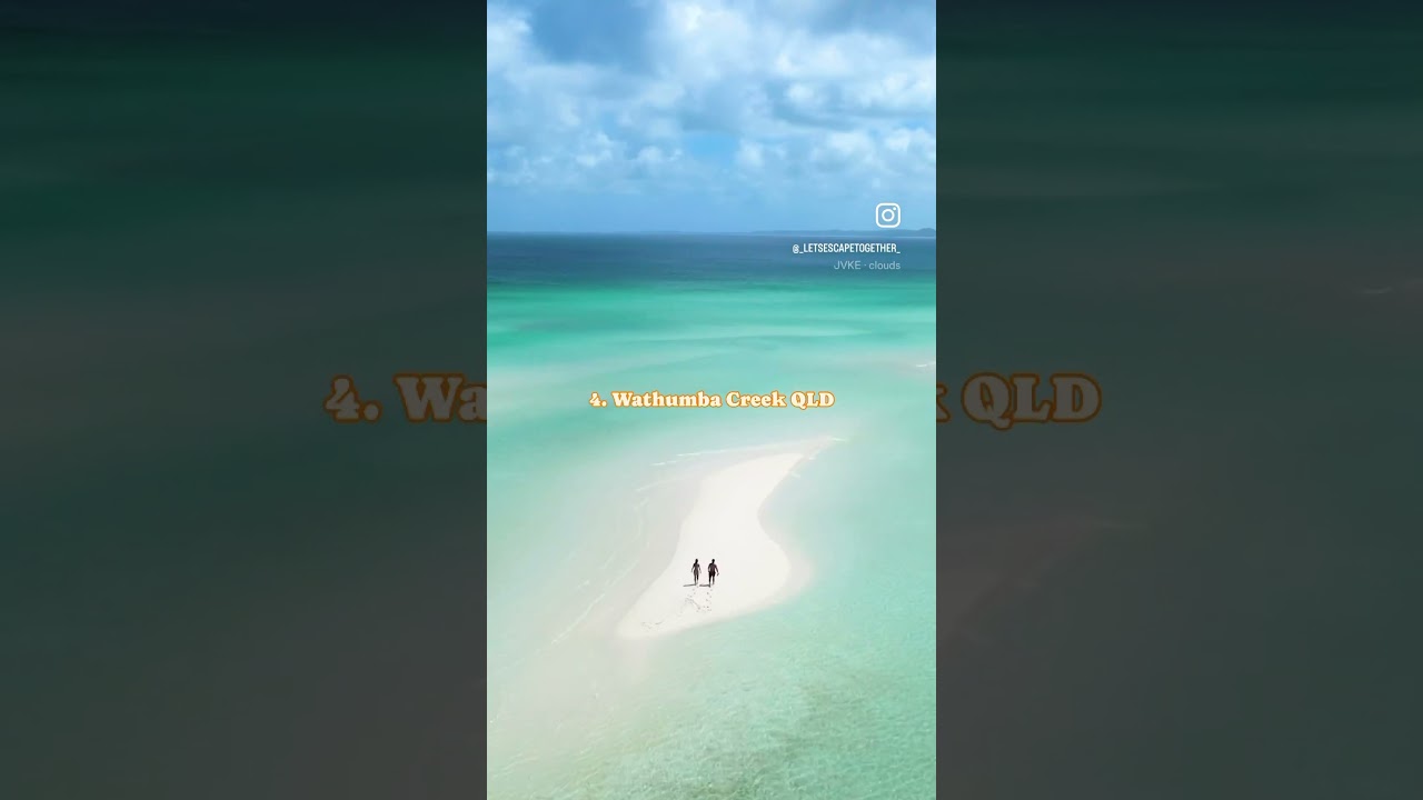 7 Top 7 Stunning Beaches in Australia You Must Visit 🏖️