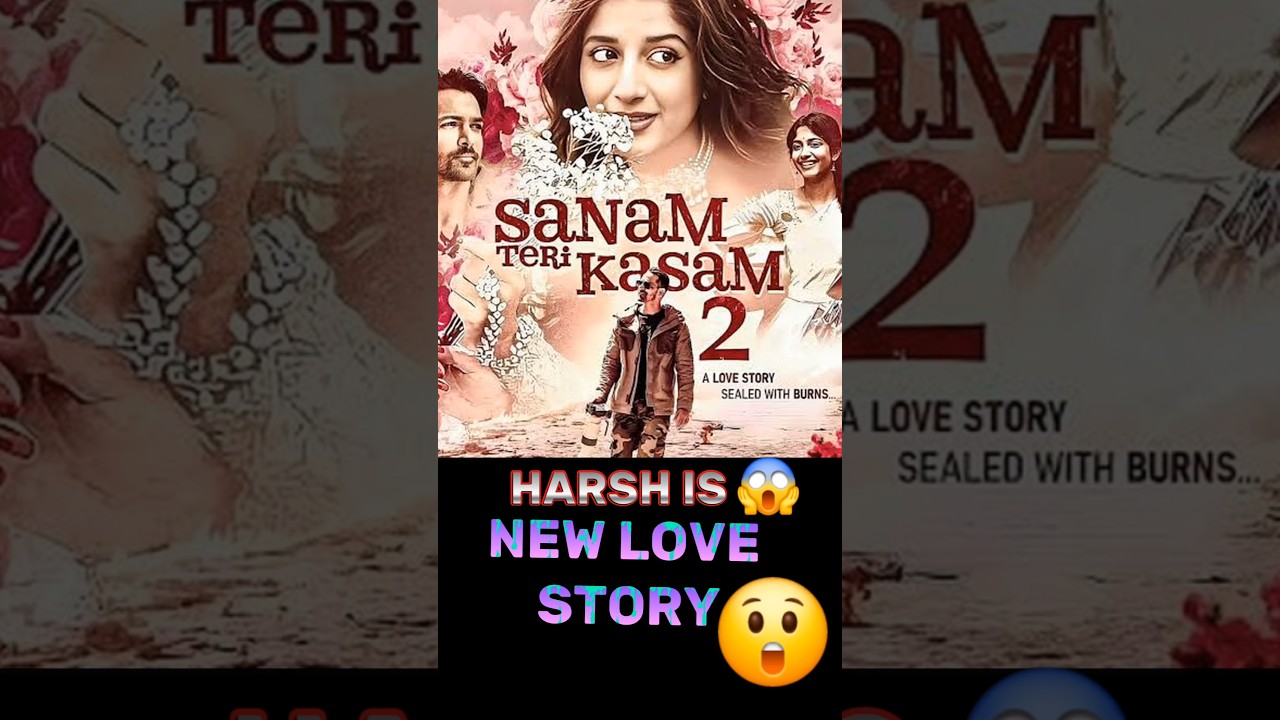 Exciting Teaser Review of 'Ek Deewane Ki Deewaniyat' Featuring Harshvardhan Rane & Sonam Bajwa 🎬