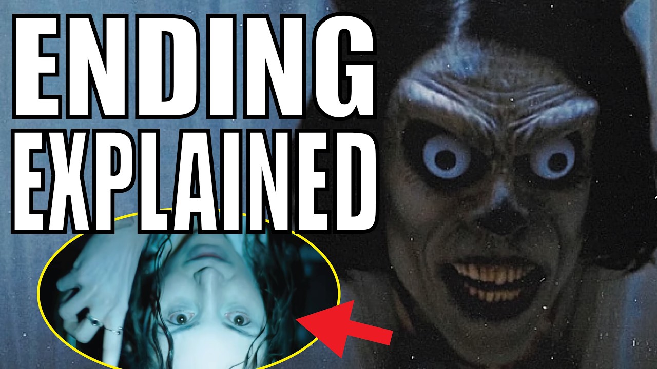 Hokum Ending Explained