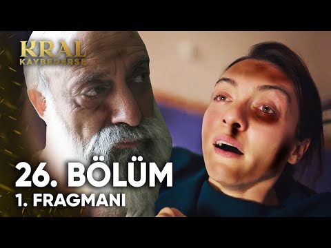 Kral Kaybederse 25. Bölüm 1. Fragmanı | Fadi Af Dileniyor!