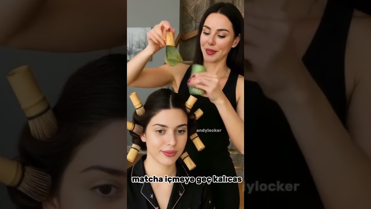 Defne Samyeli ile Matcha Günleri: Enerjisi ve Sırları 🌿