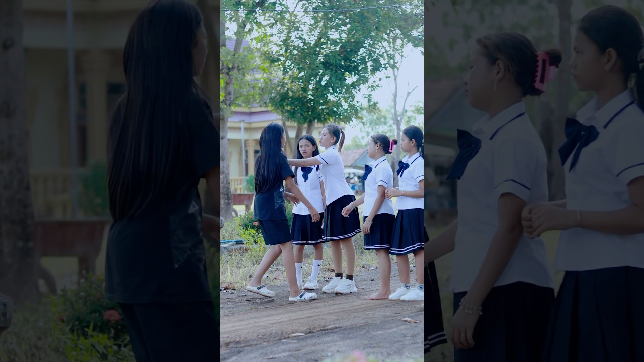 From Admiration to Abandonment: Her Heartbreaking Fall into Poverty 😢