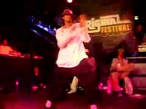 bibiss ultim'8 battle new style