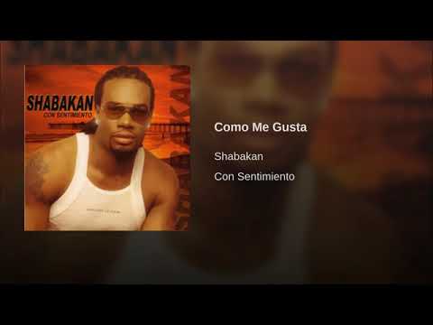 shabakan -  Como me gusta