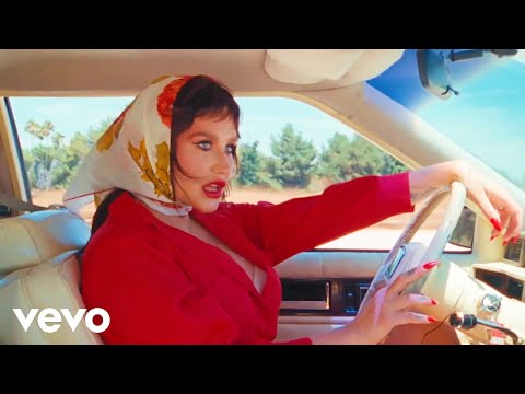 Kesha - Backstabber (Music Video)