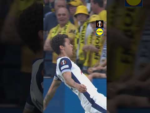 A collection of #UEL semi-final brilliance! #UELFreshPicks | @lidlgb