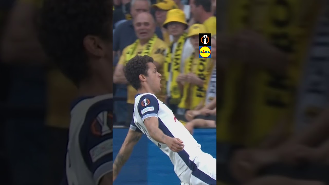 Unforgettable UEL Semi-Final Moments You Can't Miss! ⚽