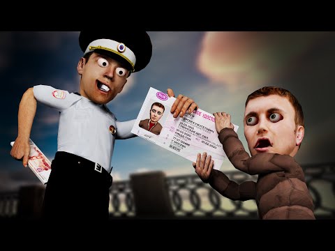 Беру КРУПНЫЕ Взятки - Лишаю ПРАВ на Amazing ONLINE Azure