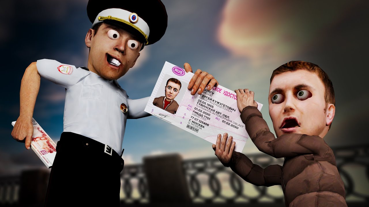 Обман в Amazing Online Azure: как крупные взятки лишают вас прав 💰