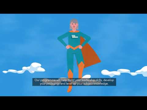 What is the Teach Secondary Computing certificate programme?