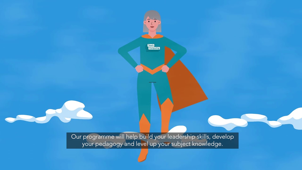 Free Teach Secondary Computing Certificate Program for Secondary Teachers 📚