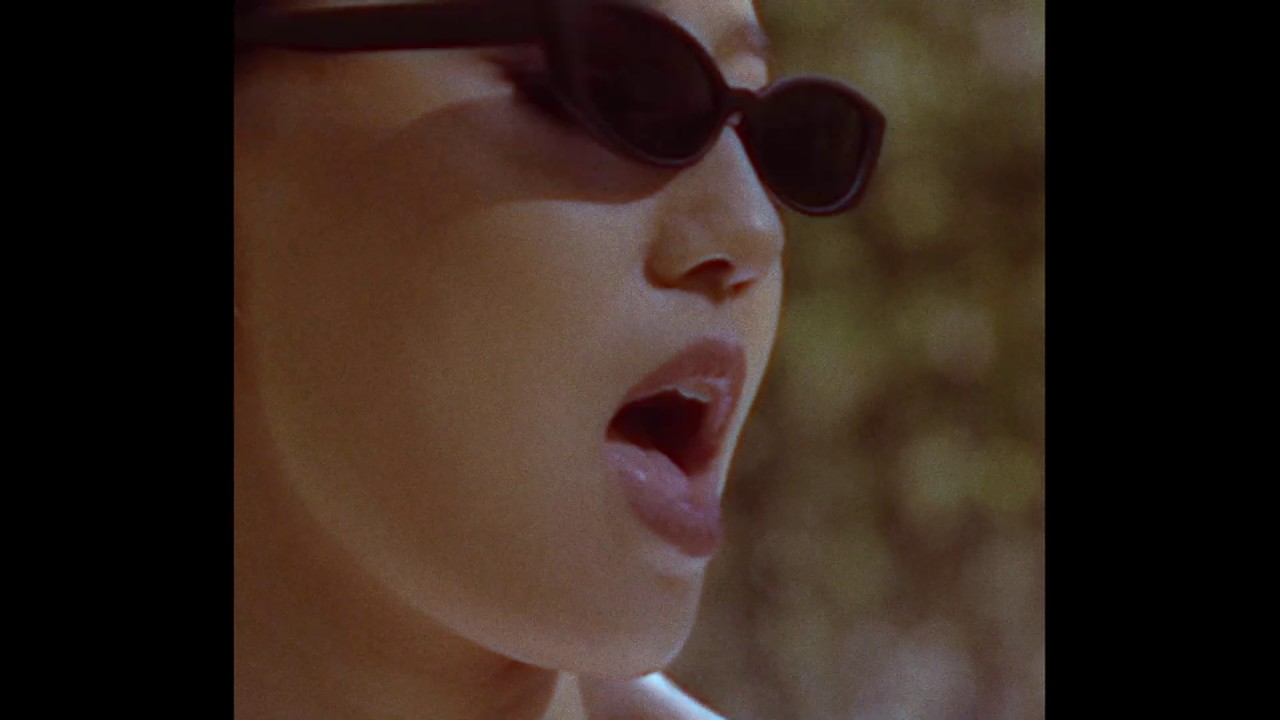 Man On The Moon ft Amra - Never (Official Video) 🌙