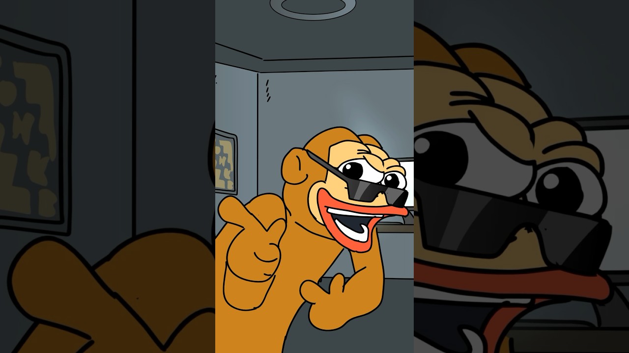 Ponke the Monkey: Embrace Risk & Reward in Crypto 🚀