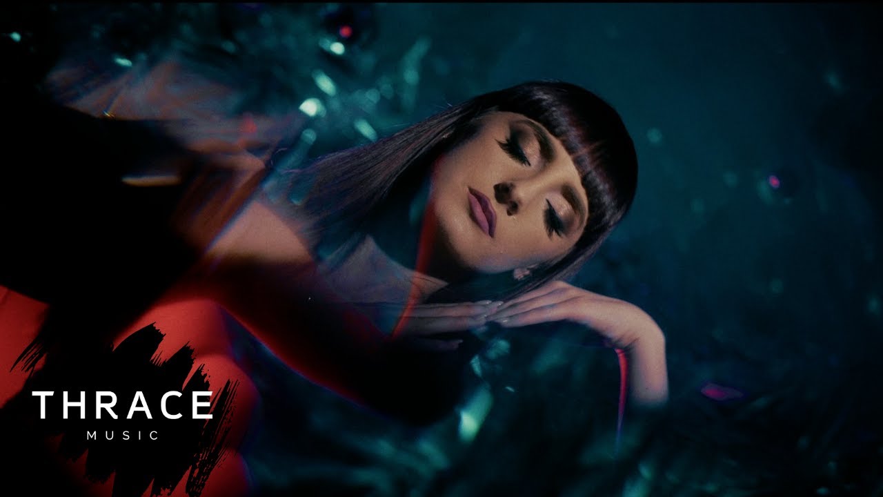 Serhat Durmus & Monoir ft. Féa - Love & Harmony 🎶