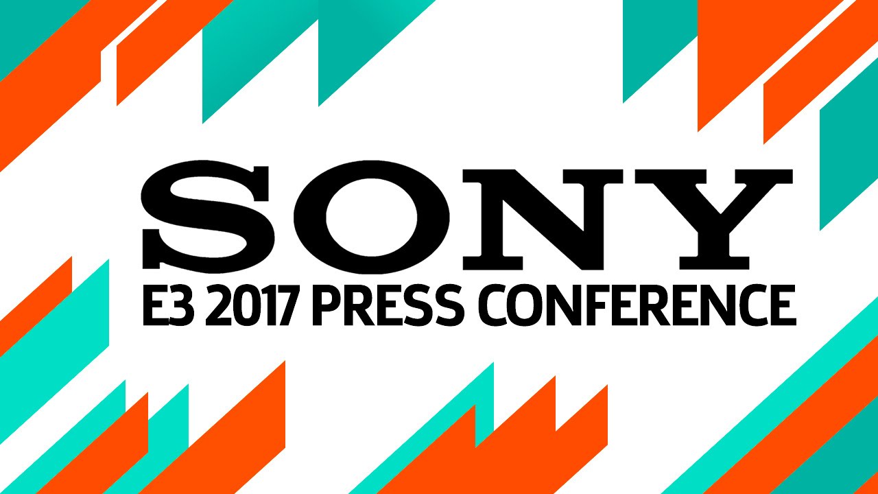 E3 2017 Sony Press Conference Highlights 🎮