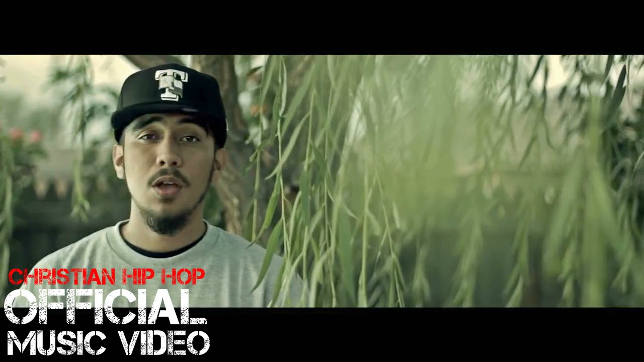 Christian Rap - Faith: Give It All Away 🎶