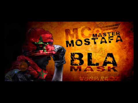 Mc MasTer Mostafa Bla mask Kalachnikov Empire (refrain by eljareh)